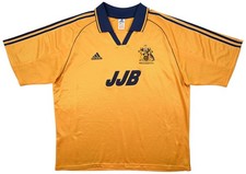Adidas 1999-00 WIGAN ATHLETIC