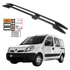 Dachreling für Renault Kangoo