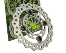 Bremsscheibe wavy - bremsscheibe, ng