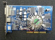 Geforce FX 5700LE 256MB AGP