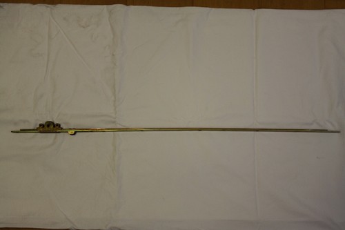 Siegenia fenstergetriebe trial - siegenia,