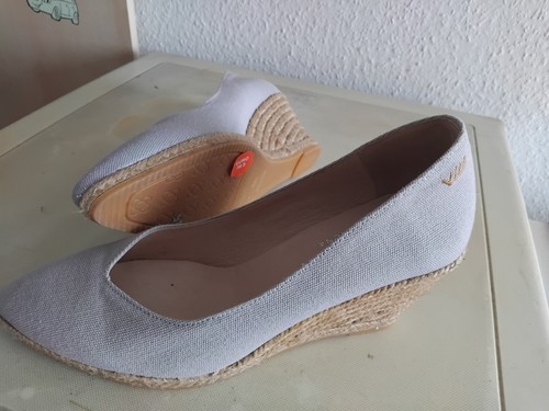 Keilabsatz schuhe neu - keilabsatz, neu.