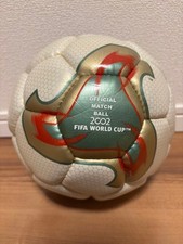 FIFA World Cup 2002 Official