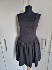 Corsagenkleid Corsetkleid Gr S