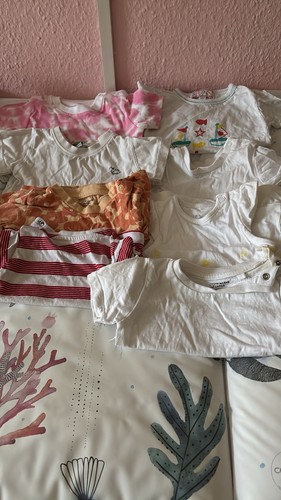 Xxl kleider paket 68 - xxl, 62/68
