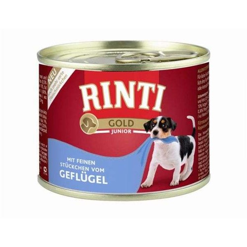 Nassfutter 12x gold junior - nassfutter,