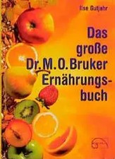 Das große Dr. M. O. Bruker -