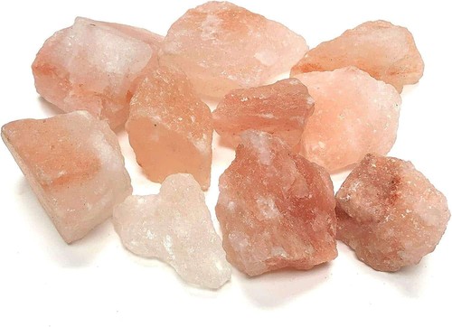 Himalaya salz rosa - salz,
