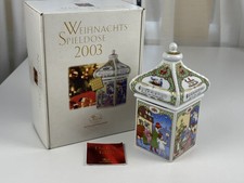 Hutschenreuther Porzellan 2003