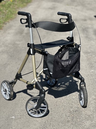 Russka rollator elan classic - rollator,