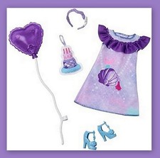 Mattel Barbie My First Barbie