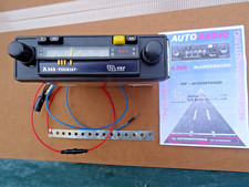 RFT Autoradio Blankenburg A