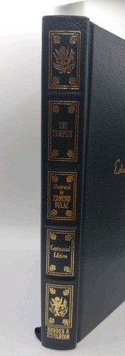 The tempest shakespeare - by,