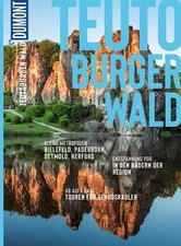 DUMONT Bildatlas Teutoburger