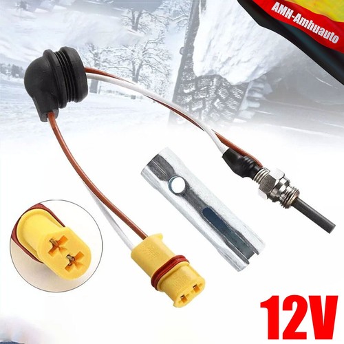 12v für eberspacher - eberspacher, airtronic