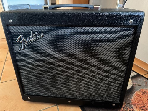 Fender mustang gtx50 - fender,