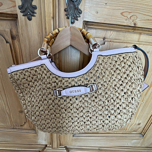 Guess damen handtasche - guess,