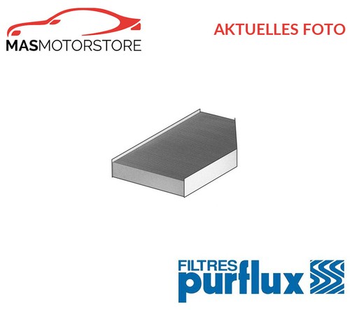 Innenraumfilter pollenfilter - innenraumfilter,