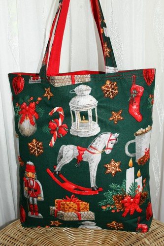 Weihnachten einkaufstasche - ,