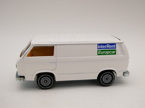 Siku 1331 vw bus - ,