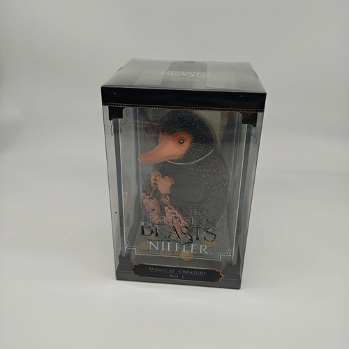 Noble collection niffler - noble,