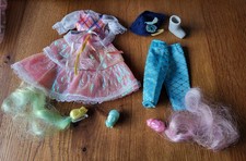 Lady Lovelylocks/Lady