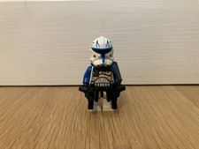 Lego Star Wars Captain Rex