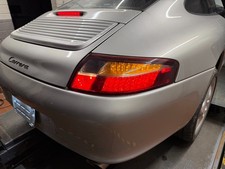 Porsche 911 996 LED