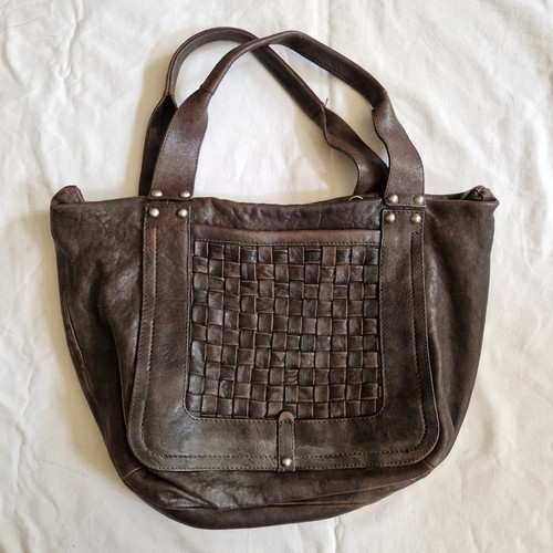 Gianni clarini ledertasche - clarini,