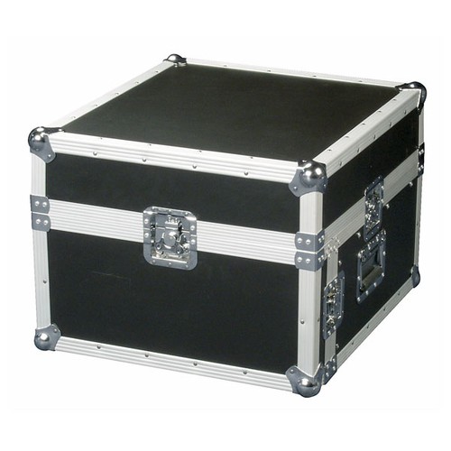 Dap audio flightcase 6he - 19",