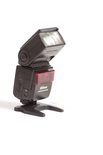 Nikon speedlight 600 - nikon,