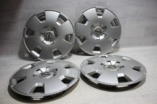 Radkappen Radzierblende 16