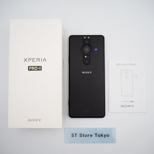 Sony Xperia PRO-I XQ-BE42 SIM