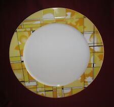 Rosenthal Epoque - Platzteller, Platte rund D. 33 cm. 