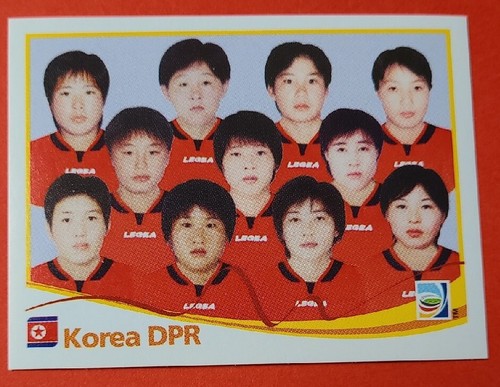 Panini 2011 sticker nummer - sticker,