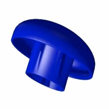 Trampolin Endkappen für