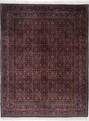 Indo bidjar teppich rug carpet - teppich,