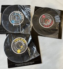 LP 33 7" NEUES POLYGLOTTES