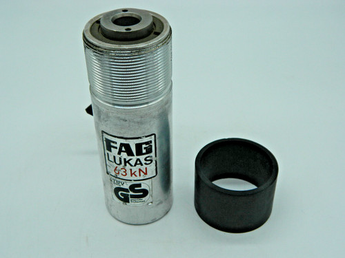 Lukas 63kn hydraulik - 1,