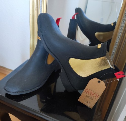 Gosch sylt gummistiefel - gosch,