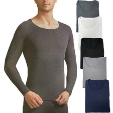 Herren Thermo Unterhemd