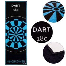 Dart Matte Dartteppich Turnier