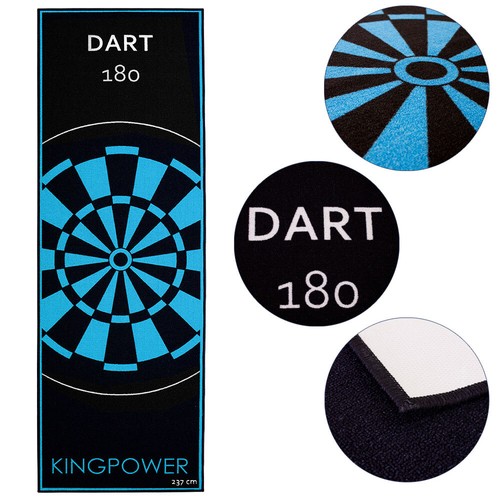 Dart matte dartteppich turnier - dart,