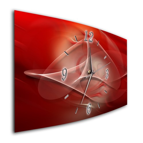 Wanduhr x 30 cm - wanduhr,