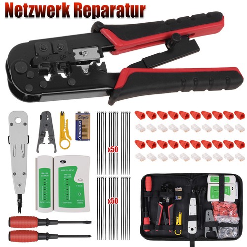 Netzwerk reparatur werkzeug - netzwerk,