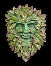 Baumgeist Wandrelief -