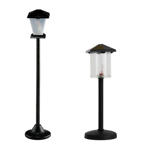 Led straßenlampe miniatur - led,