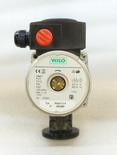 Wilo RS 30 / 7  Heizungspumpe 180 mm 4522595 Umwälzumpe  230 Volt NEU  P100