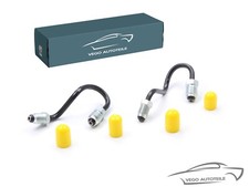 ORIGINAL VEGO BREMSLEITUNG