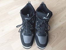 Treckingboots Fila Gr. 44